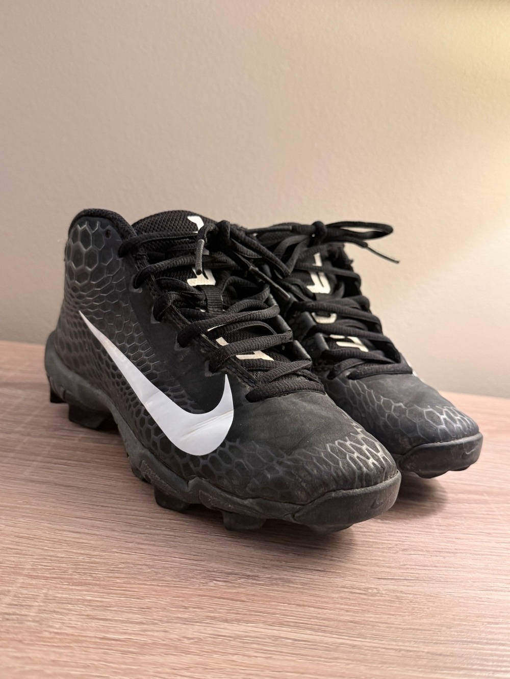 Nike Trout Force 856 for Youth Baseball